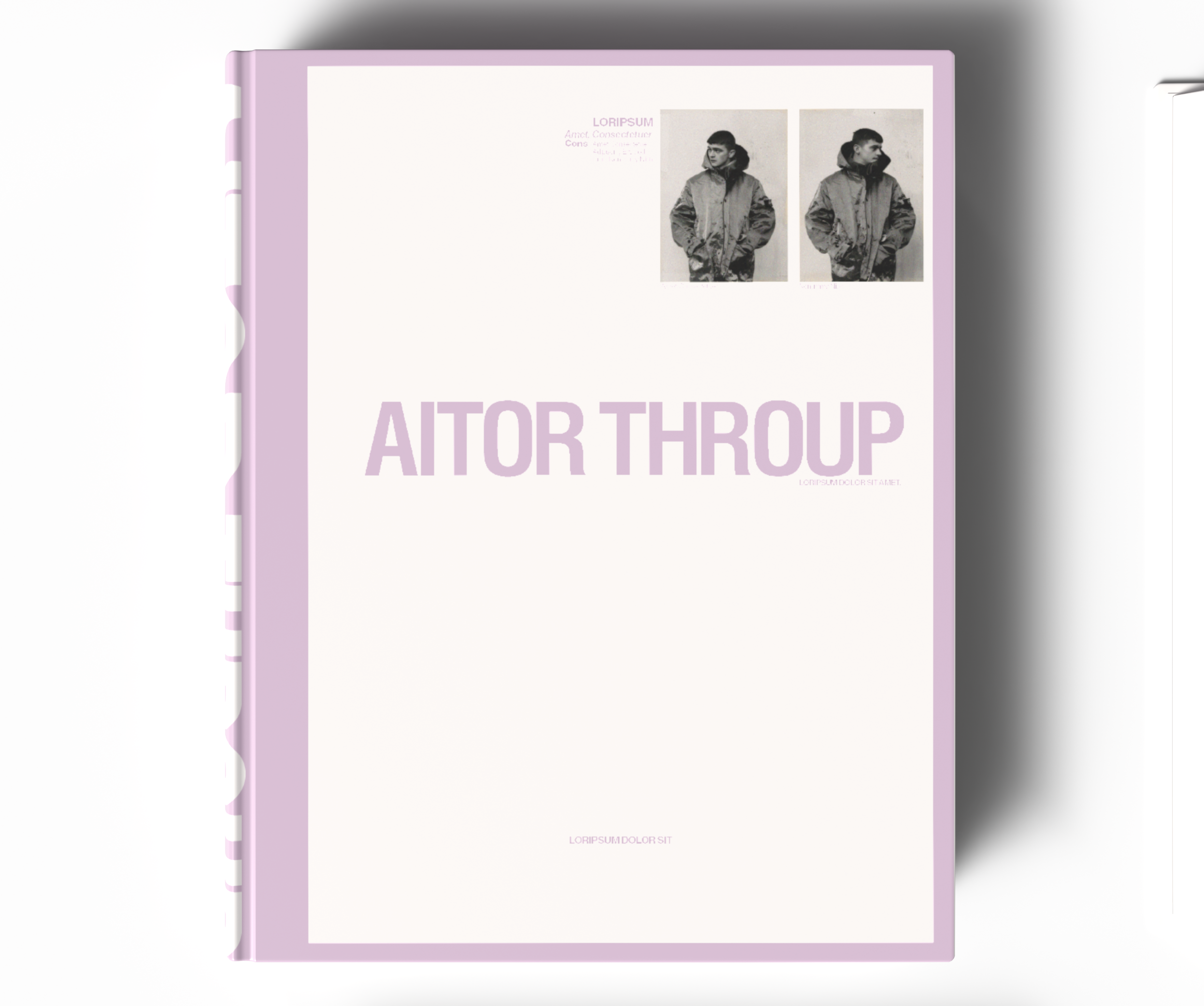 Aitor book