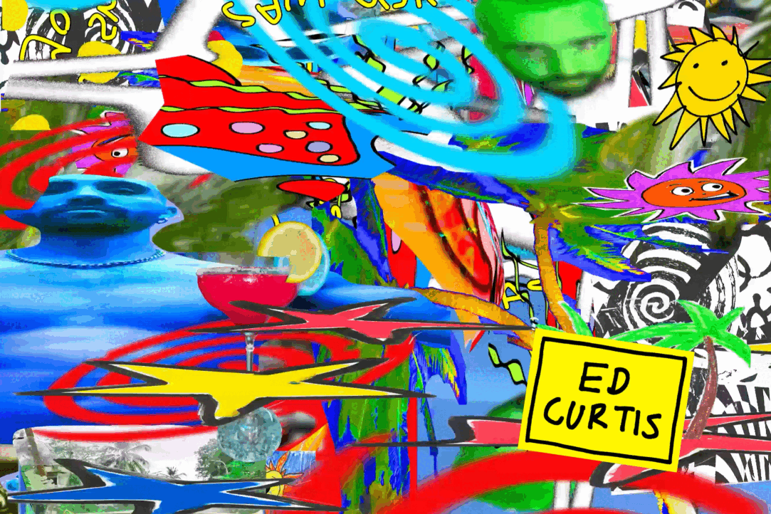ED CURTIS